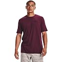 Under Armour Men's Sportstyle Left Chest Logo Short-Sleeve T-Shirt