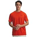 Under Armour Men's Sportstyle Left Chest Logo Short-Sleeve T-Shirt