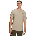 Under Armour Men's Sportstyle Left Chest Logo Short-Sleeve T-Shirt