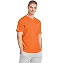 Under Armour Men's Sportstyle Left Chest Logo Short-Sleeve T-Shirt