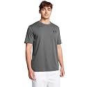 Under Armour Men's Sportstyle Left Chest Logo Short-Sleeve T-Shirt