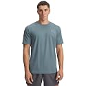 Under Armour Men's Sportstyle Left Chest Logo Short-Sleeve T-Shirt