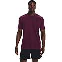 Under Armour Men's Sportstyle Left Chest Logo Short-Sleeve T-Shirt
