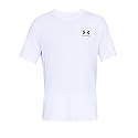 Under Armour Men's Sportstyle Left Chest Logo Short-Sleeve T-Shirt