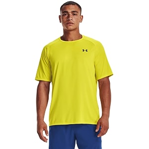 Under Armour Mens Tech 2.0 Short-Sleeve T-Shirt