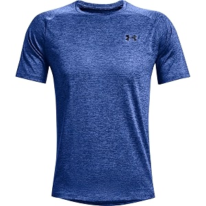 Under Armour Mens Tech 2.0 Short-Sleeve T-Shirt