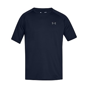 Under Armour Mens Tech 2.0 Short-Sleeve T-Shirt