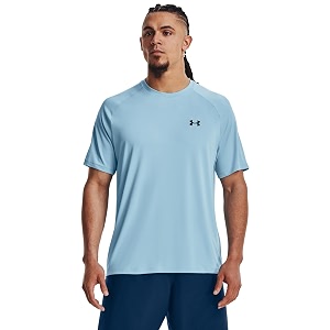 Under Armour Mens Tech 2.0 Short-Sleeve T-Shirt