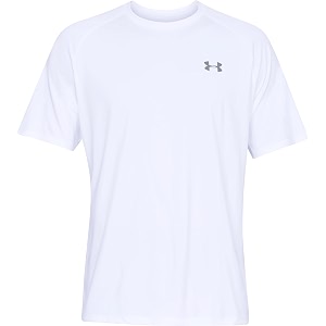 Under Armour Mens Tech 2.0 Short-Sleeve T-Shirt