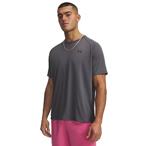 Under Armour Mens Tech 2.0 Short-Sleeve T-Shirt