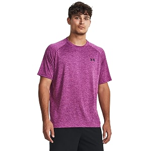 Under Armour Mens Tech 2.0 Short-Sleeve T-Shirt