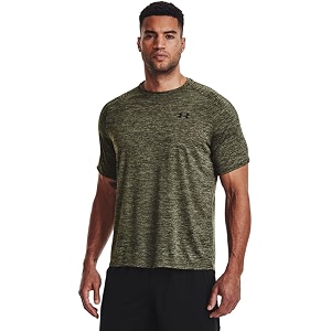 Under Armour Mens Tech 2.0 Short-Sleeve T-Shirt