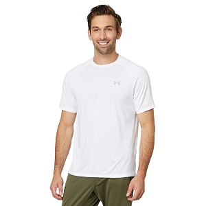 Under Armour Mens Tech 2.0 Short-Sleeve T-Shirt