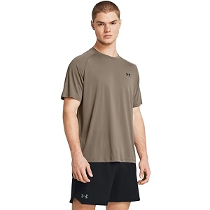 Under Armour Mens Tech 2.0 Short-Sleeve T-Shirt