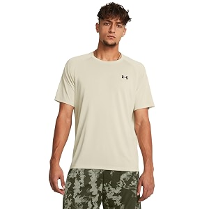 Under Armour Mens Tech 2.0 Short-Sleeve T-Shirt