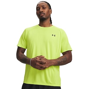 Under Armour Mens Tech 2.0 Short-Sleeve T-Shirt