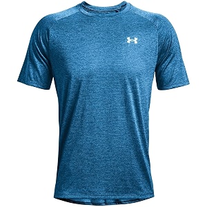 Under Armour Mens Tech 2.0 Short-Sleeve T-Shirt
