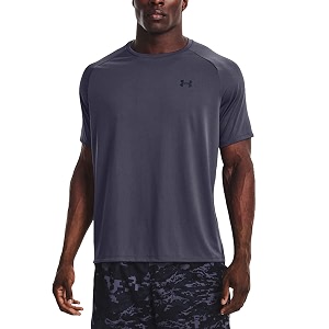 Under Armour Mens Tech 2.0 Short-Sleeve T-Shirt