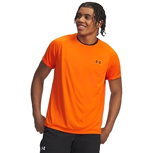 Under Armour Mens Tech 2.0 Short-Sleeve T-Shirt