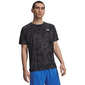 Under Armour Mens Tech 2.0 Short-Sleeve T-Shirt