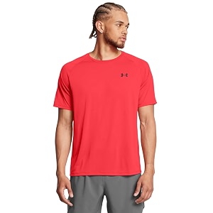 Under Armour Mens Tech 2.0 Short-Sleeve T-Shirt