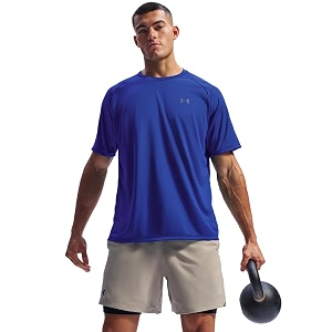 Under Armour Mens Tech 2.0 Short-Sleeve T-Shirt