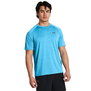 Under Armour Mens Tech 2.0 Short-Sleeve T-Shirt