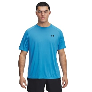 Under Armour Mens Tech 2.0 Short-Sleeve T-Shirt