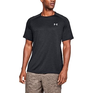 Under Armour Mens Tech 2.0 Short-Sleeve T-Shirt