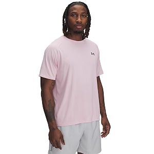 Under Armour Mens Tech 2.0 Short-Sleeve T-Shirt