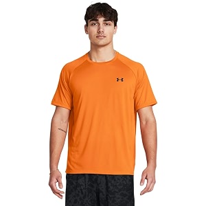 Under Armour Mens Tech 2.0 Short-Sleeve T-Shirt