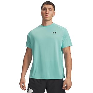 Under Armour Mens Tech 2.0 Short-Sleeve T-Shirt