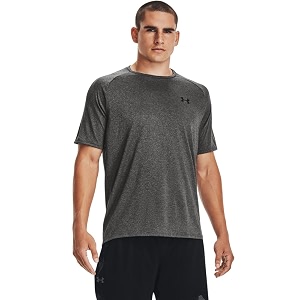Under Armour Mens Tech 2.0 Short-Sleeve T-Shirt
