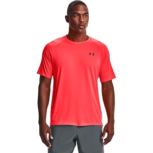 Under Armour Mens Tech 2.0 Short-Sleeve T-Shirt