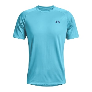 Under Armour Mens Tech 2.0 Short-Sleeve T-Shirt