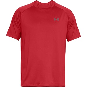 Under Armour Mens Tech 2.0 Short-Sleeve T-Shirt