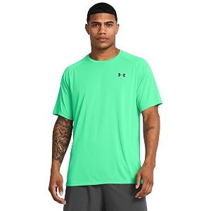 Under Armour Mens Tech 2.0 Short-Sleeve T-Shirt