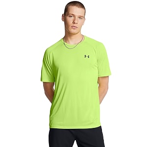 Under Armour Mens Tech 2.0 Short-Sleeve T-Shirt