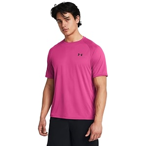 Under Armour Mens Tech 2.0 Short-Sleeve T-Shirt