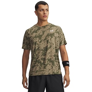 Under Armour Mens Tech 2.0 Short-Sleeve T-Shirt