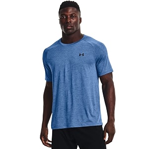 Under Armour Mens Tech 2.0 Short-Sleeve T-Shirt