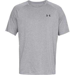 Under Armour Mens Tech 2.0 Short-Sleeve T-Shirt
