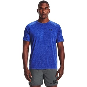 Under Armour Mens Tech 2.0 Short-Sleeve T-Shirt