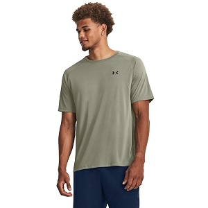 Under Armour Mens Tech 2.0 Short-Sleeve T-Shirt