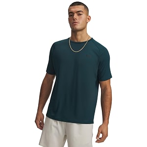 Under Armour Mens Tech 2.0 Short-Sleeve T-Shirt