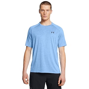 Under Armour Mens Tech 2.0 Short-Sleeve T-Shirt
