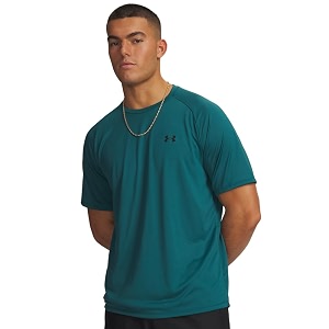 Under Armour Mens Tech 2.0 Short-Sleeve T-Shirt