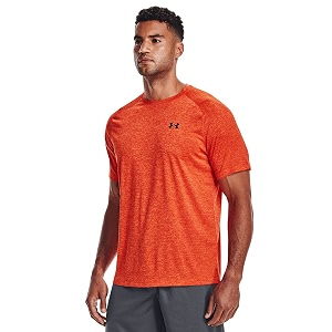 Under Armour Mens Tech 2.0 Short-Sleeve T-Shirt