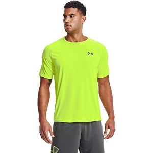 Under Armour Mens Tech 2.0 Short-Sleeve T-Shirt
