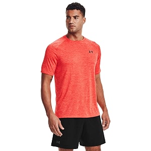 Under Armour Mens Tech 2.0 Short-Sleeve T-Shirt